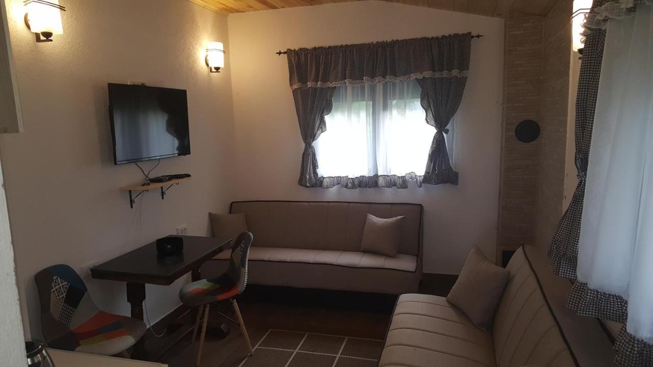 Sweet Home Zabljak  Luaran gambar