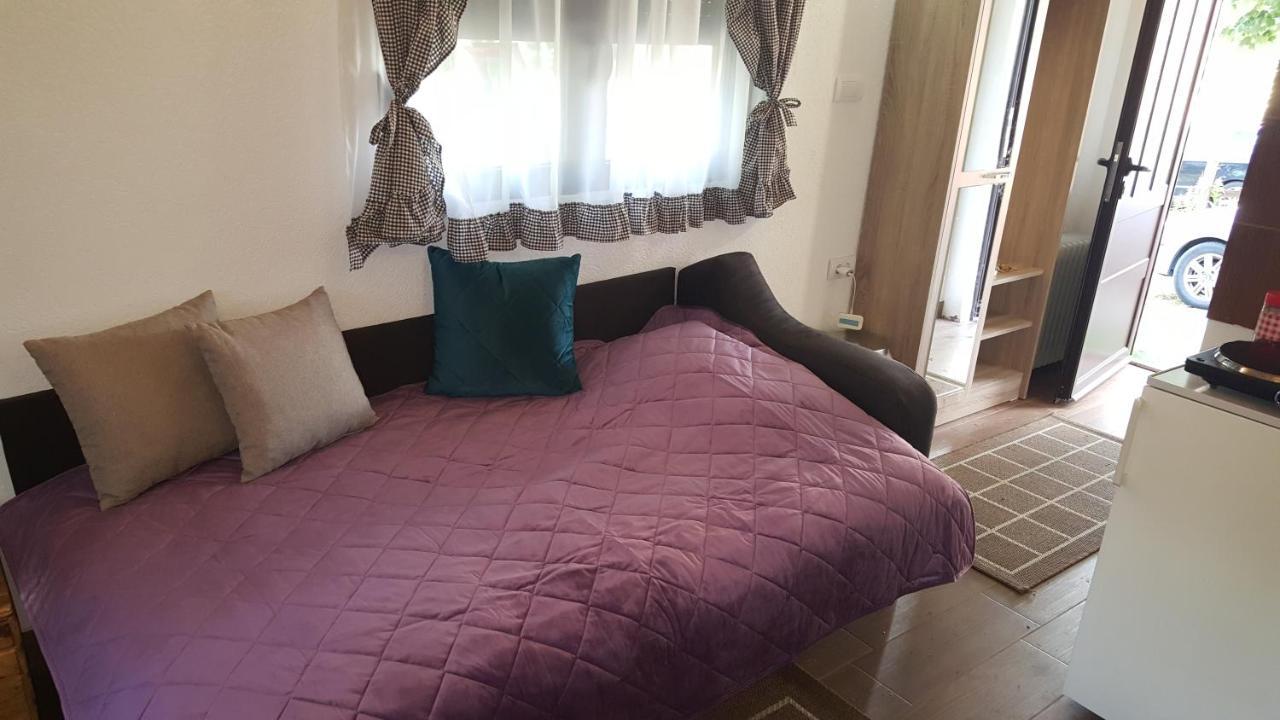 Sweet Home Zabljak  Luaran gambar